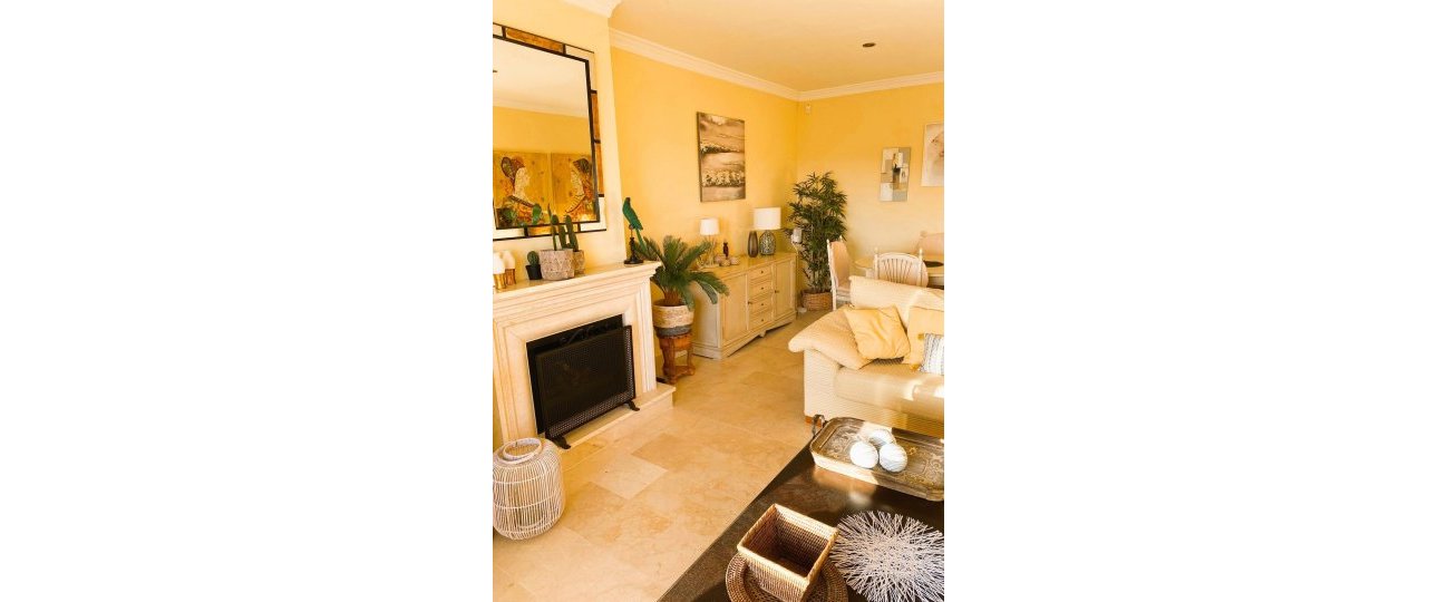 Rynek wtórny - apartment - Marbella - Elviria