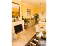 Rynek wtórny - apartment - Marbella - Elviria