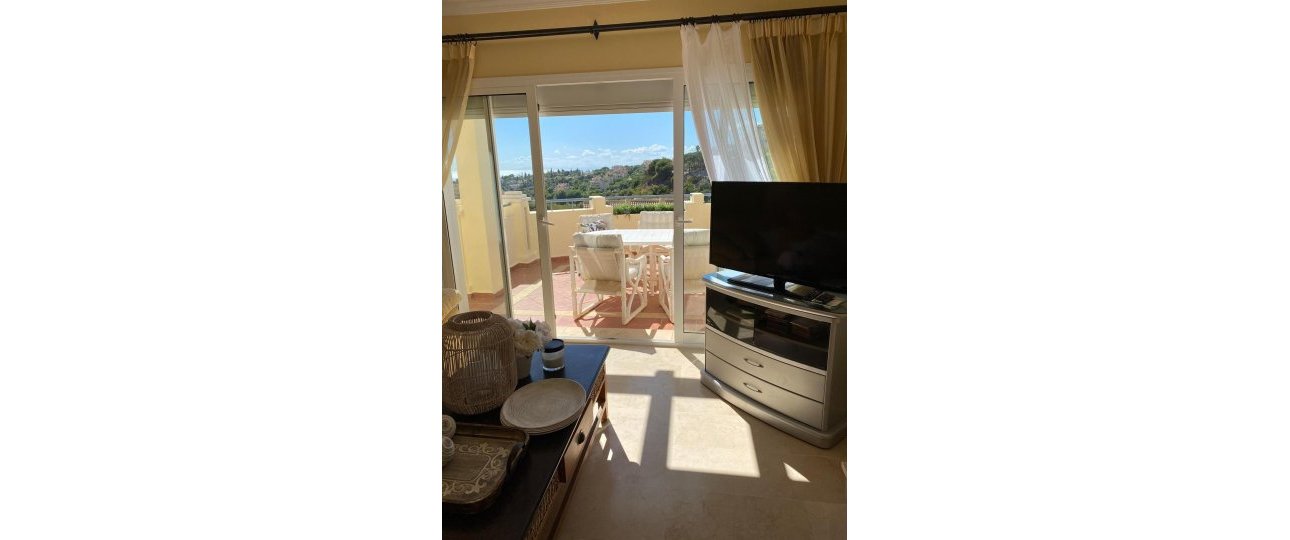 Rynek wtórny - apartment - Marbella - Elviria