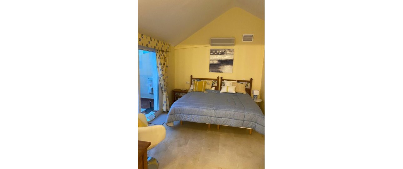 Rynek wtórny - apartment - Marbella - Elviria