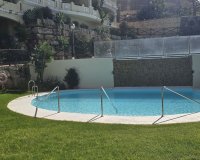 Rynek wtórny - apartment - Marbella - Elviria