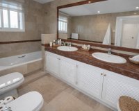 Rynek wtórny - apartment - Marbella - Elviria