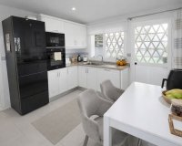 Rynek wtórny - apartment - Marbella - Elviria