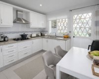 Rynek wtórny - apartment - Marbella - Elviria