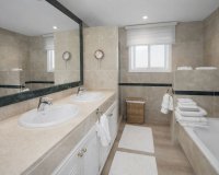 Rynek wtórny - apartment - Marbella - Elviria
