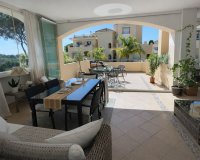 Rynek wtórny - apartment - Marbella - Elviria