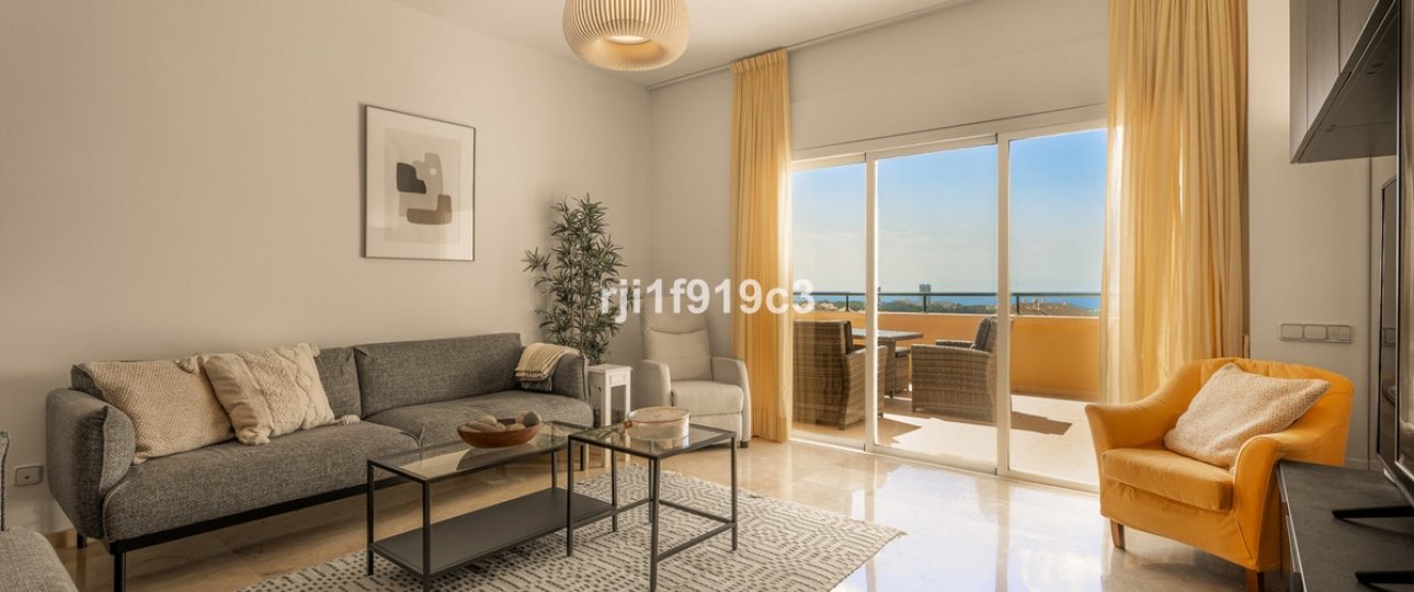 Rynek wtórny - apartment - Marbella - Elviria