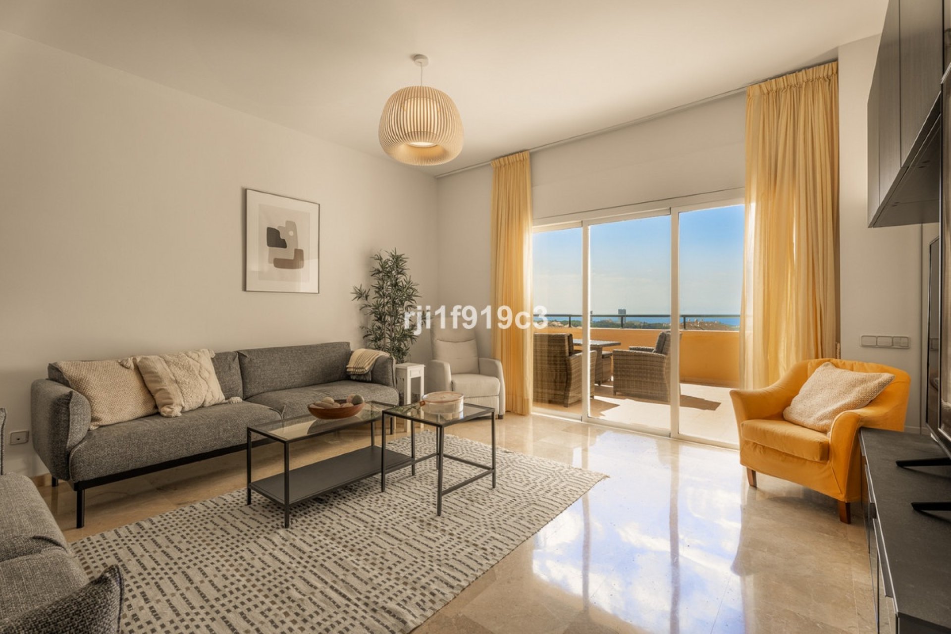 Rynek wtórny - apartment - Marbella - Elviria
