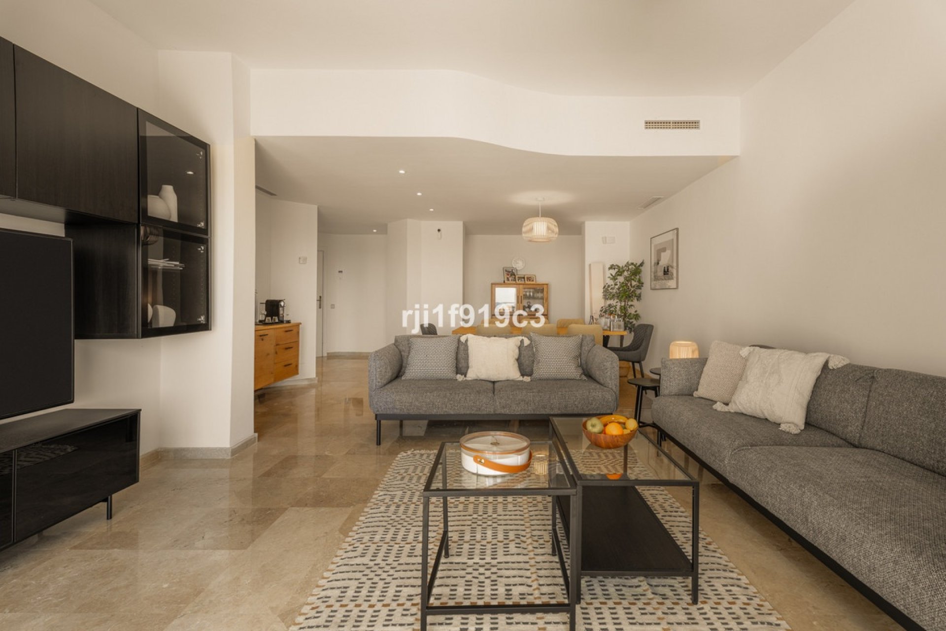 Rynek wtórny - apartment - Marbella - Elviria