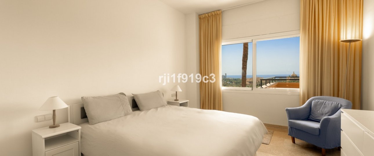 Rynek wtórny - apartment - Marbella - Elviria