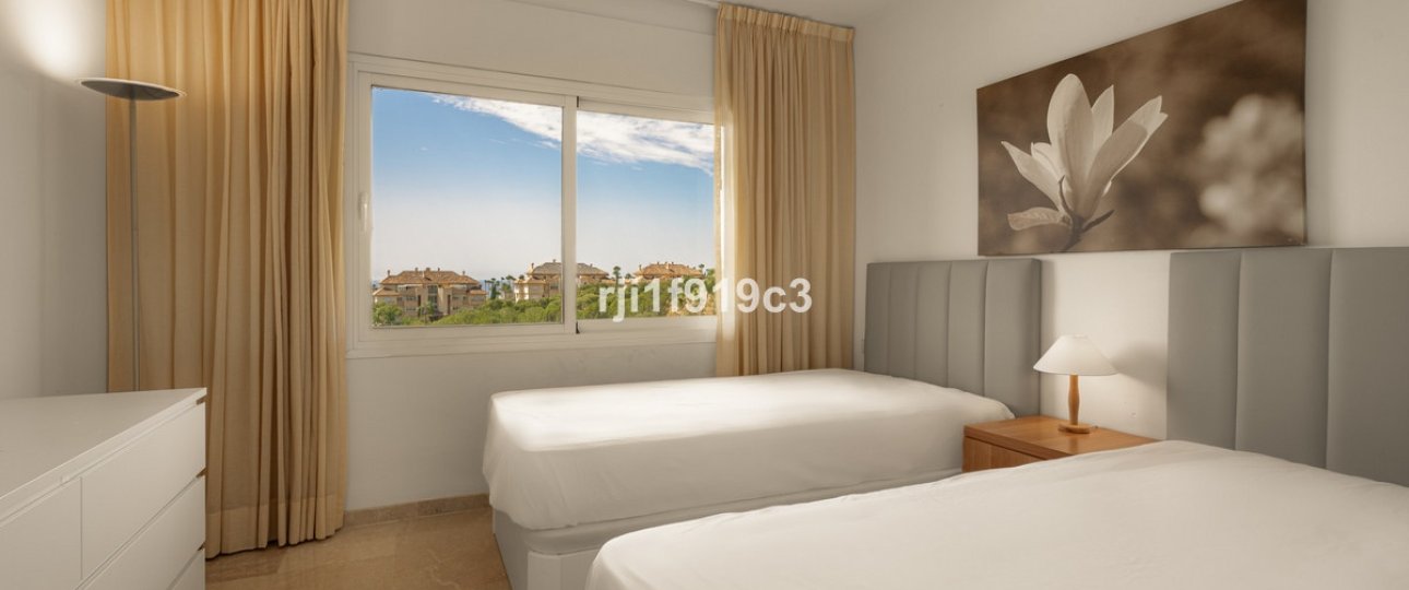 Rynek wtórny - apartment - Marbella - Elviria