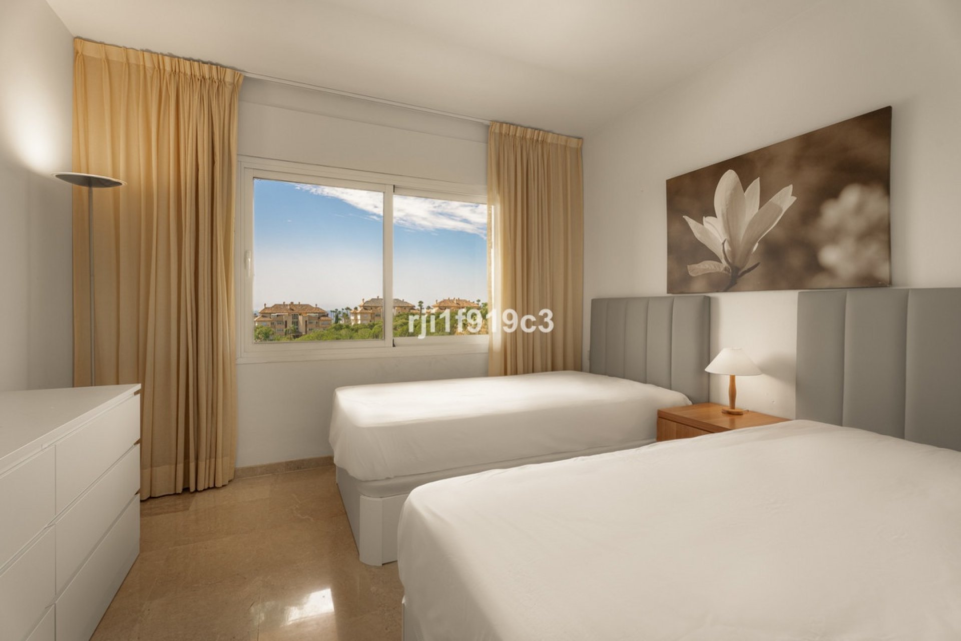 Rynek wtórny - apartment - Marbella - Elviria