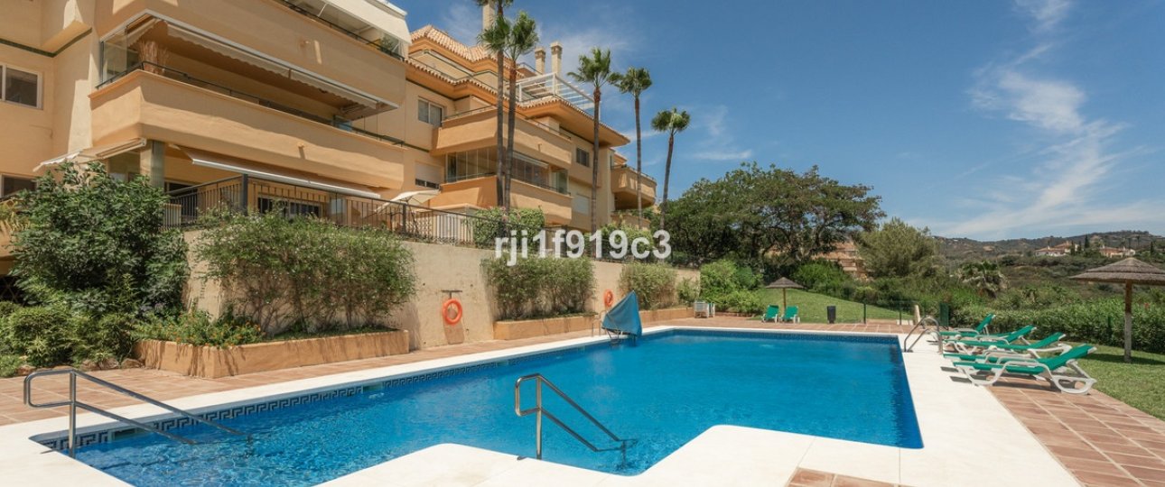 Rynek wtórny - apartment - Marbella - Elviria