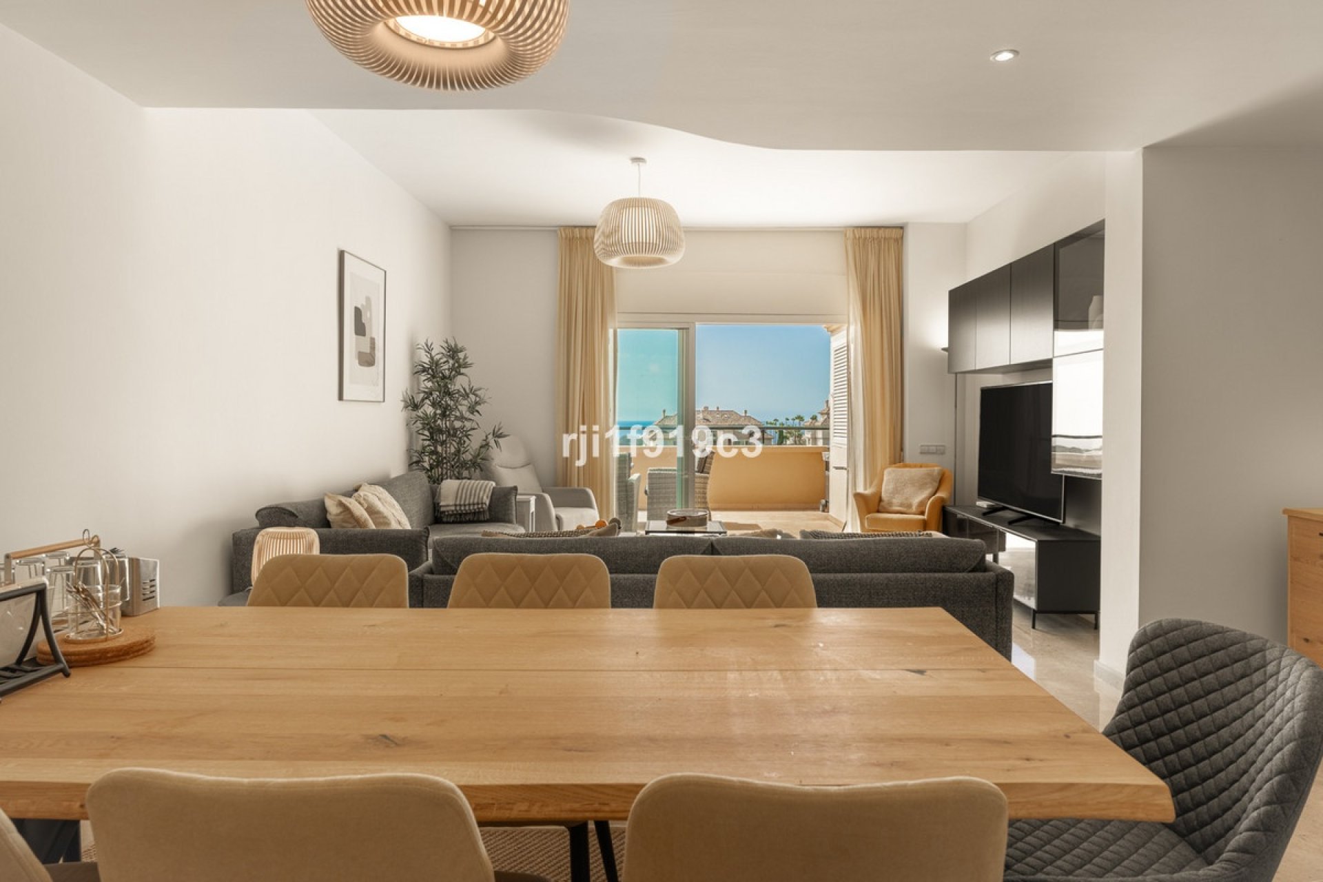 Rynek wtórny - apartment - Marbella - Elviria