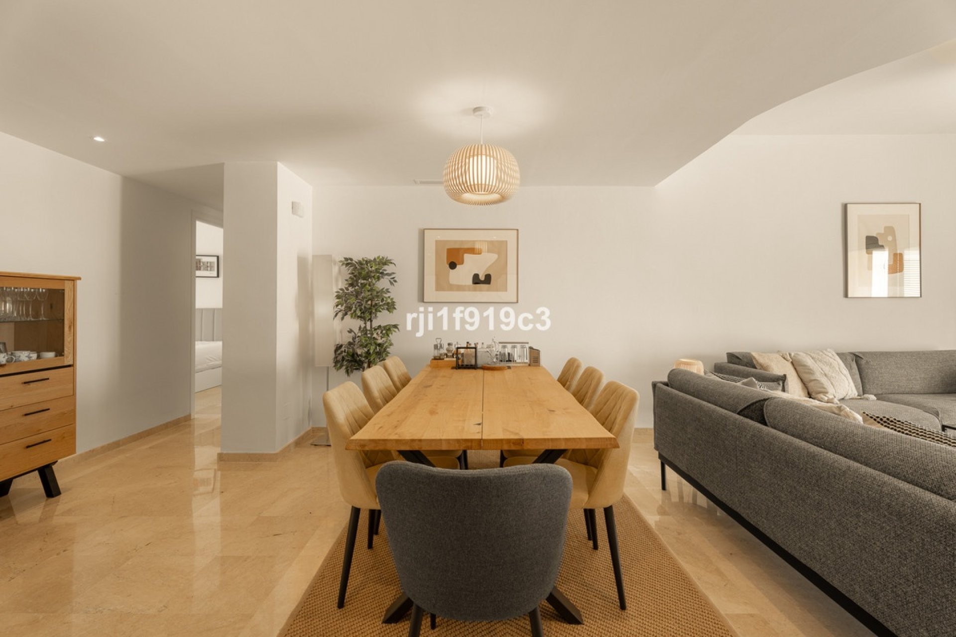 Rynek wtórny - apartment - Marbella - Elviria
