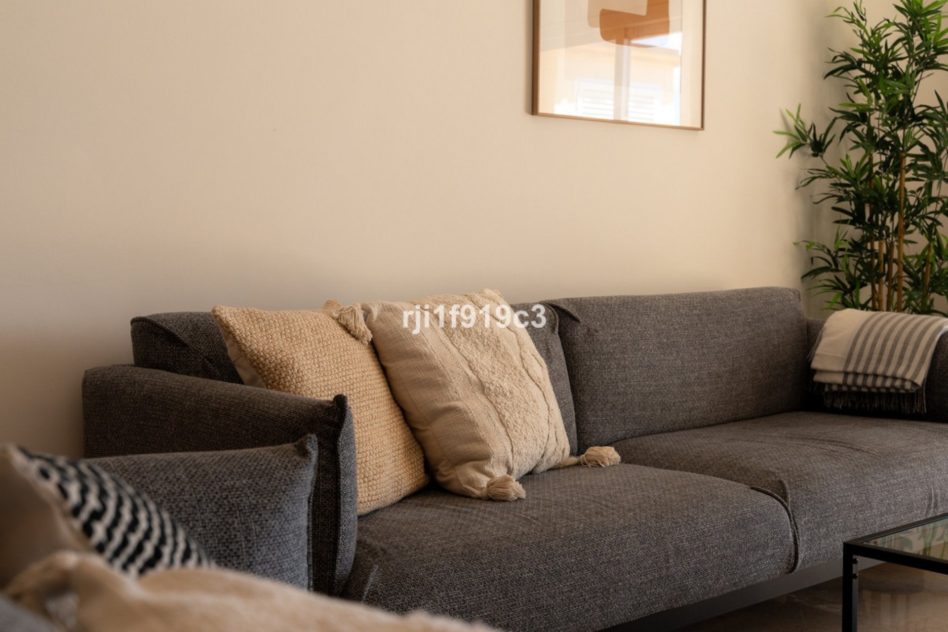 Rynek wtórny - apartment - Marbella - Elviria