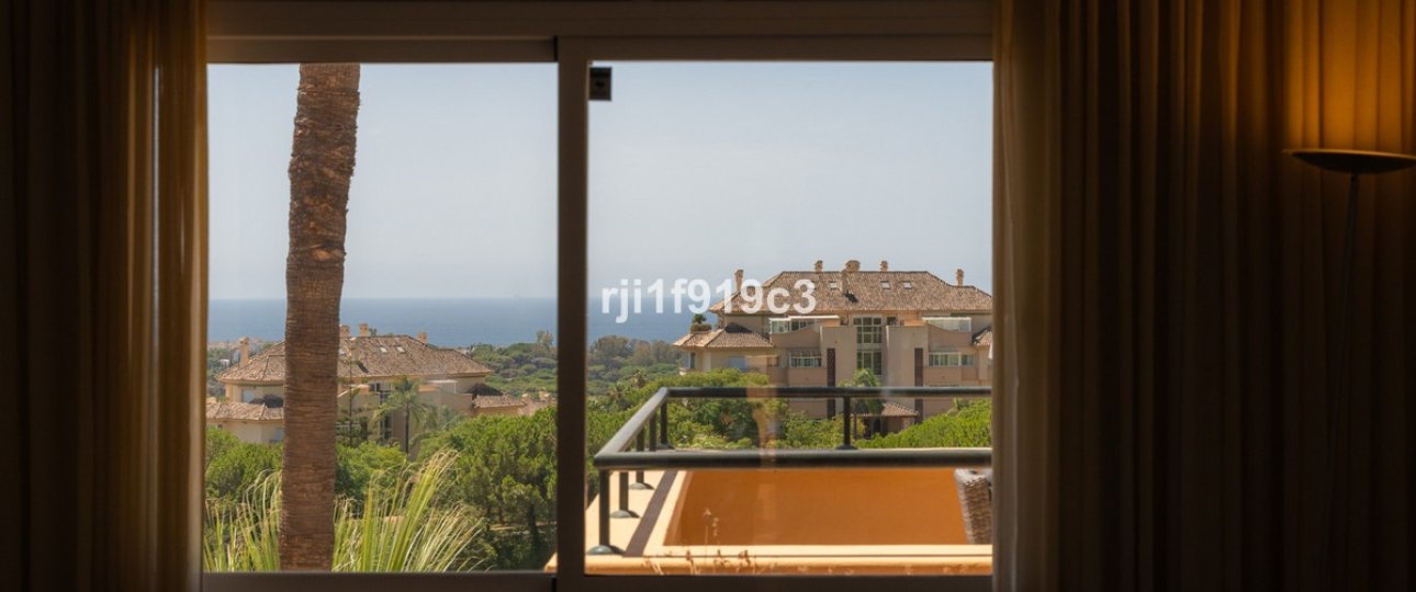 Rynek wtórny - apartment - Marbella - Elviria