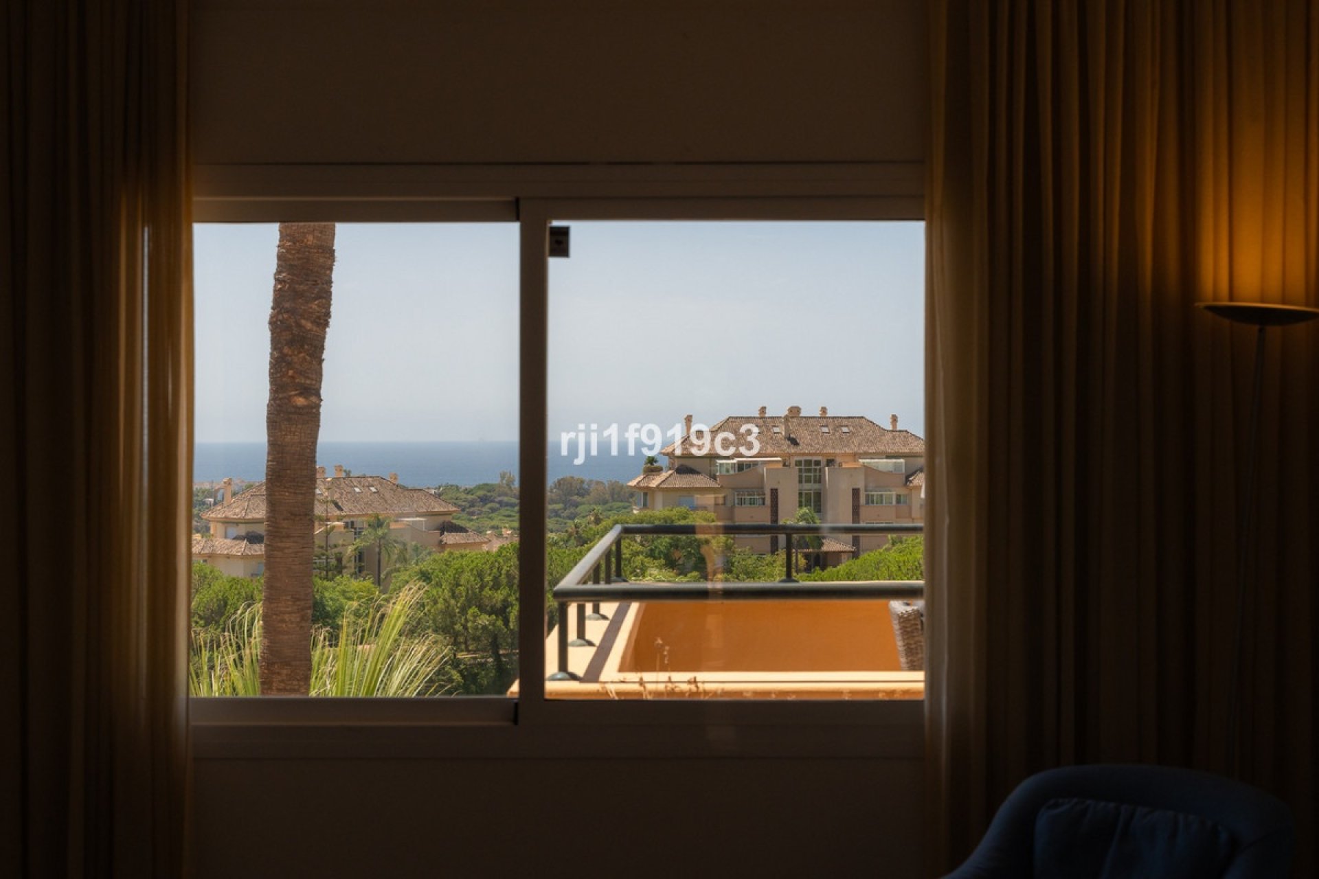 Rynek wtórny - apartment - Marbella - Elviria