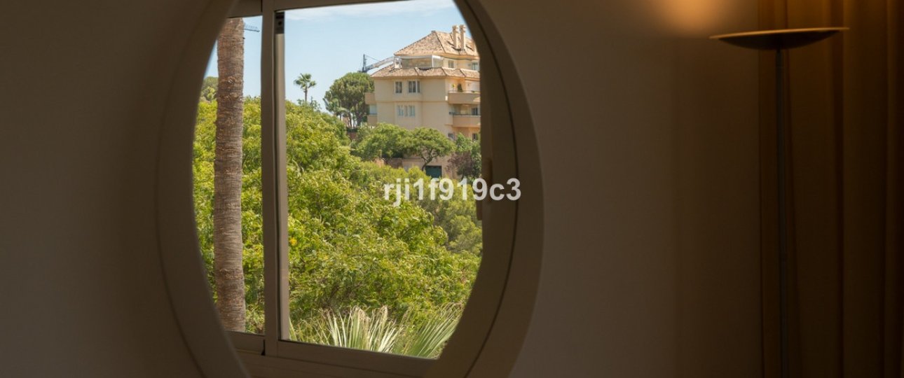 Rynek wtórny - apartment - Marbella - Elviria