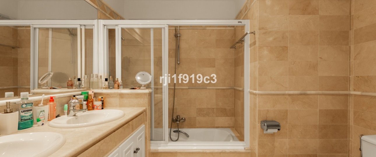 Rynek wtórny - apartment - Marbella - Elviria