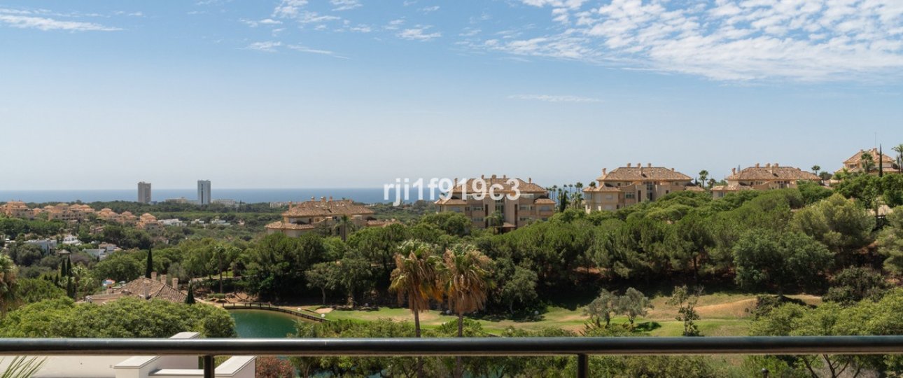 Rynek wtórny - apartment - Marbella - Elviria
