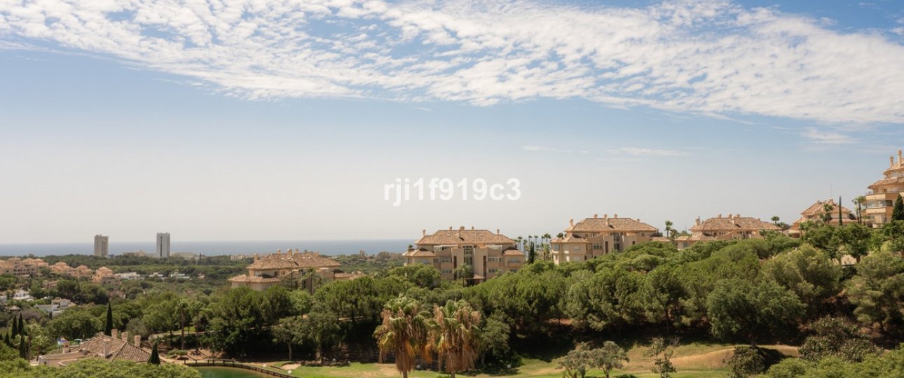 Rynek wtórny - apartment - Marbella - Elviria