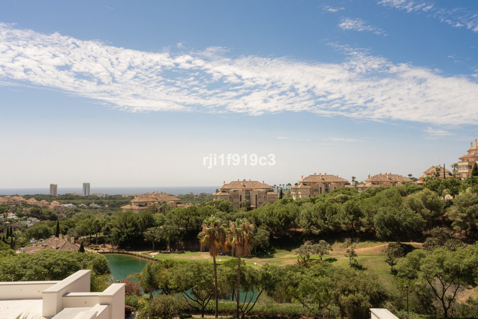 Rynek wtórny - apartment - Marbella - Elviria