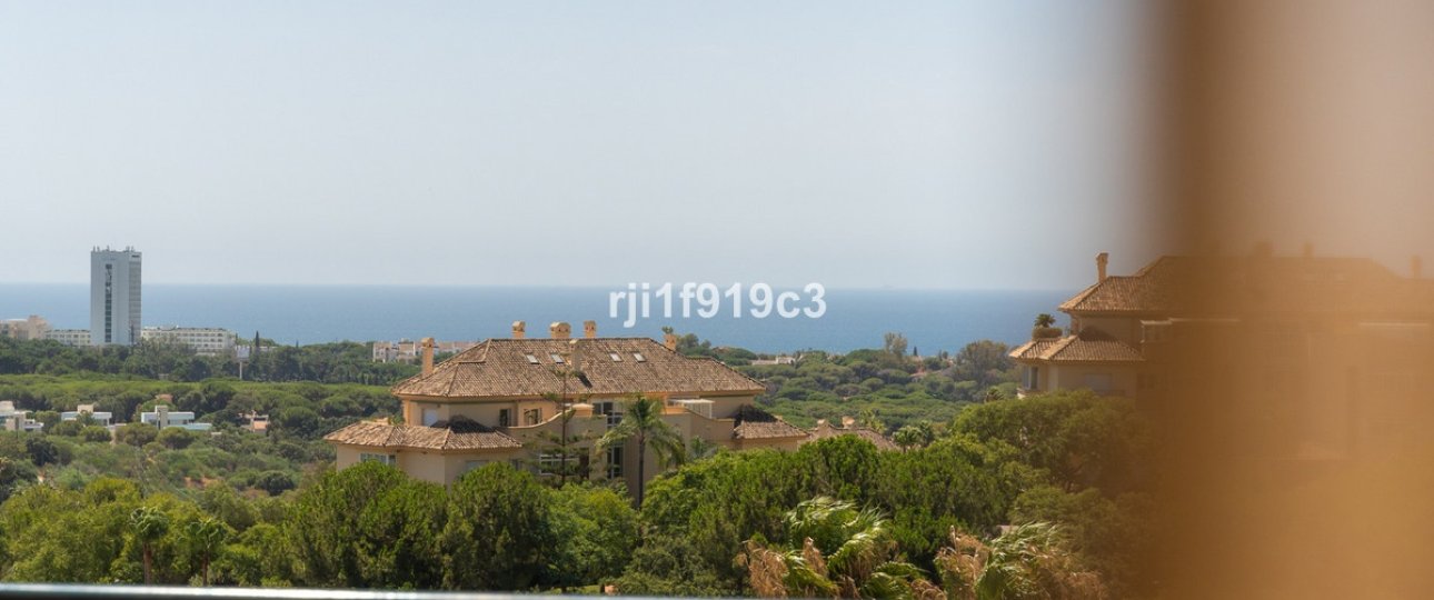 Rynek wtórny - apartment - Marbella - Elviria