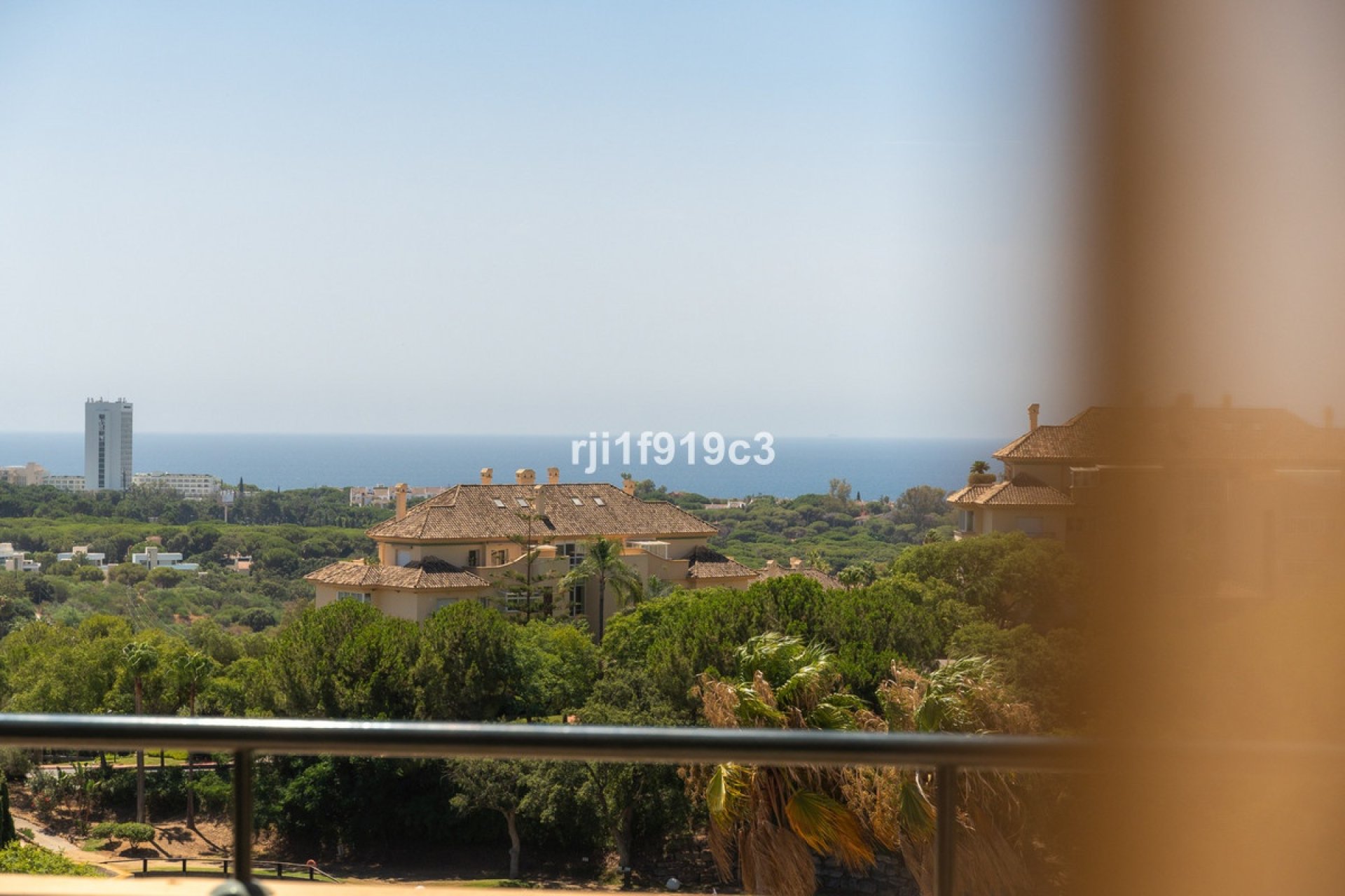 Rynek wtórny - apartment - Marbella - Elviria