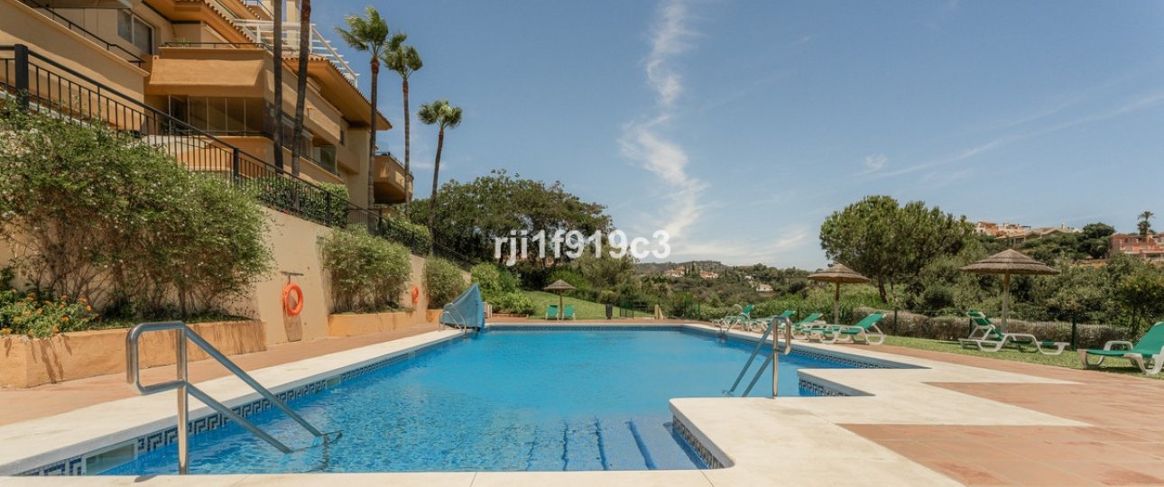 Rynek wtórny - apartment - Marbella - Elviria