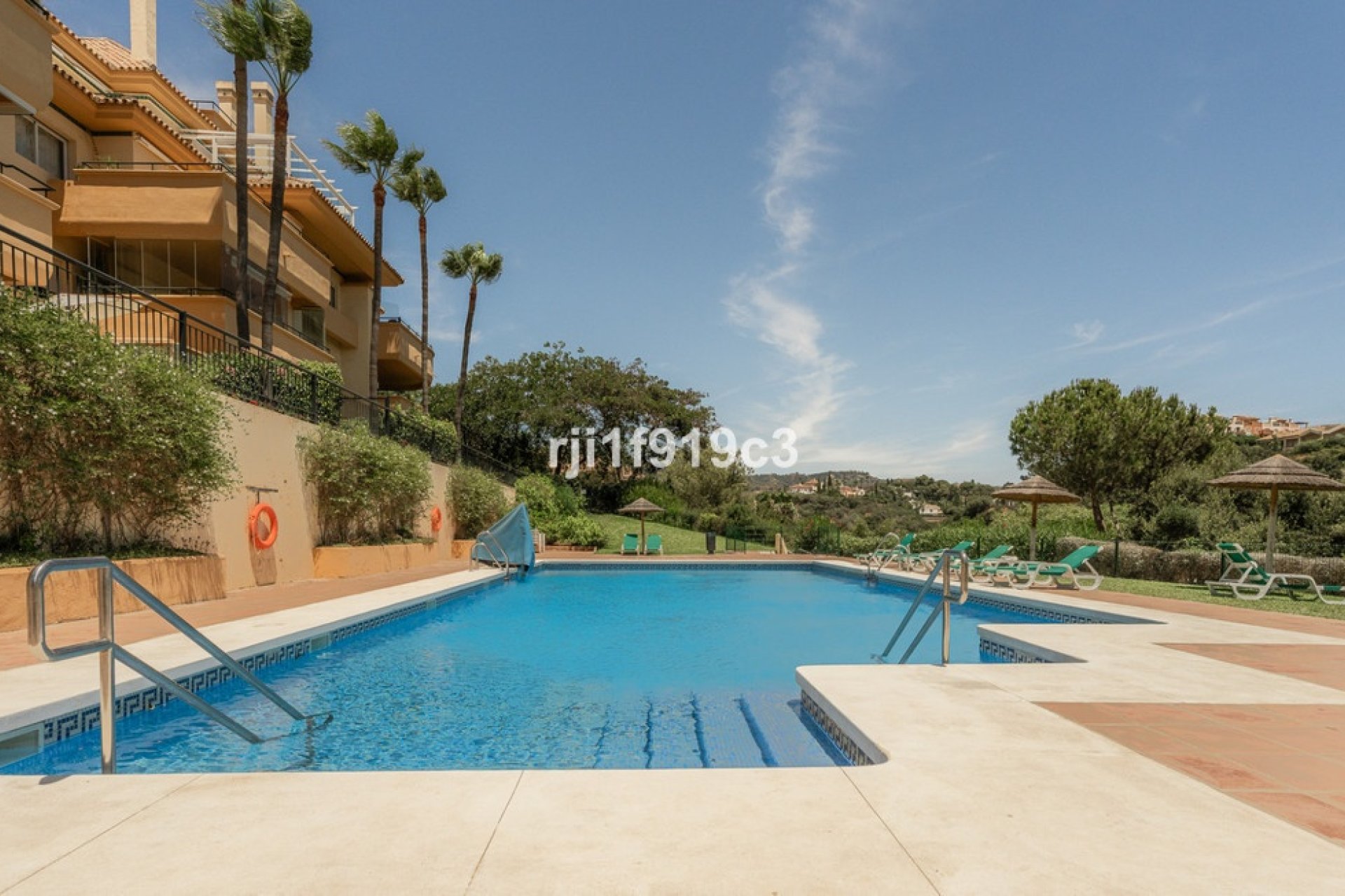 Rynek wtórny - apartment - Marbella - Elviria