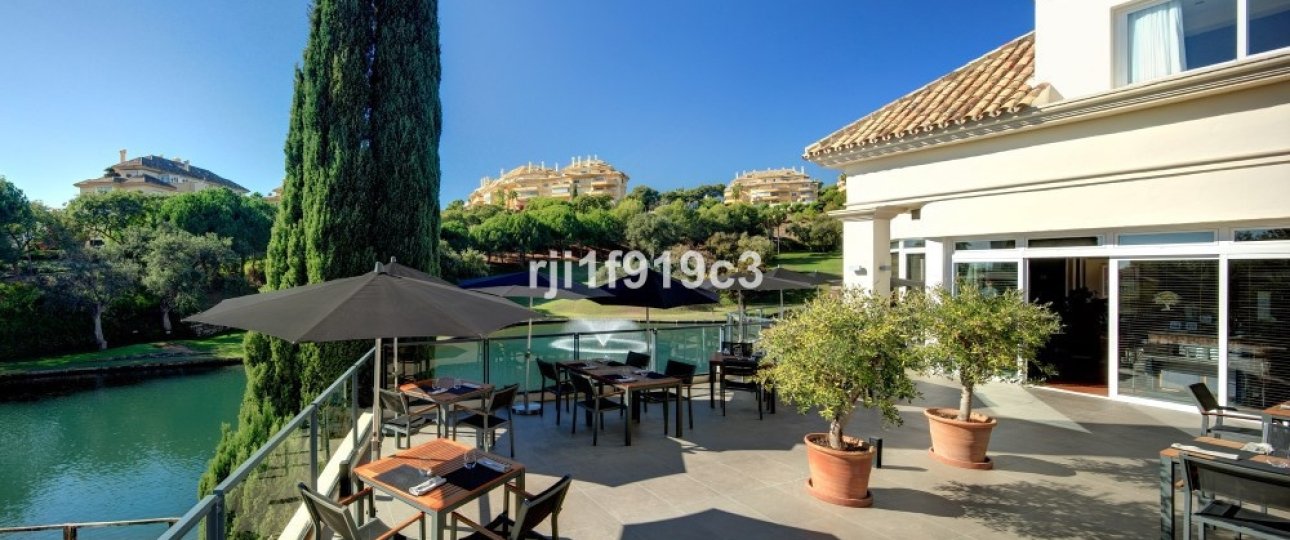 Rynek wtórny - apartment - Marbella - Elviria