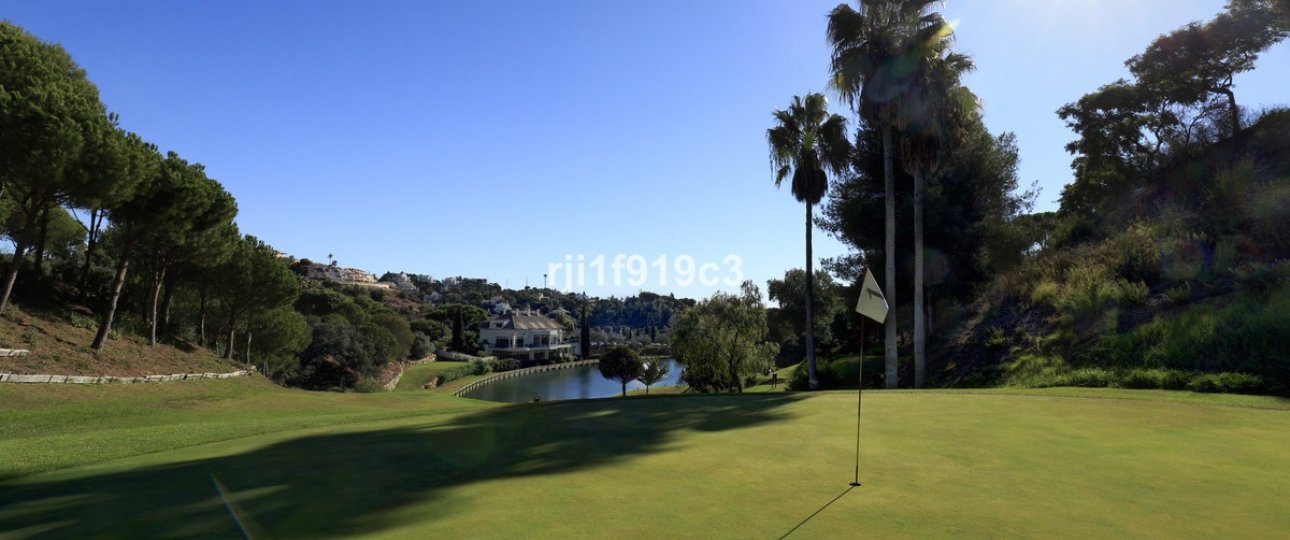Rynek wtórny - apartment - Marbella - Elviria