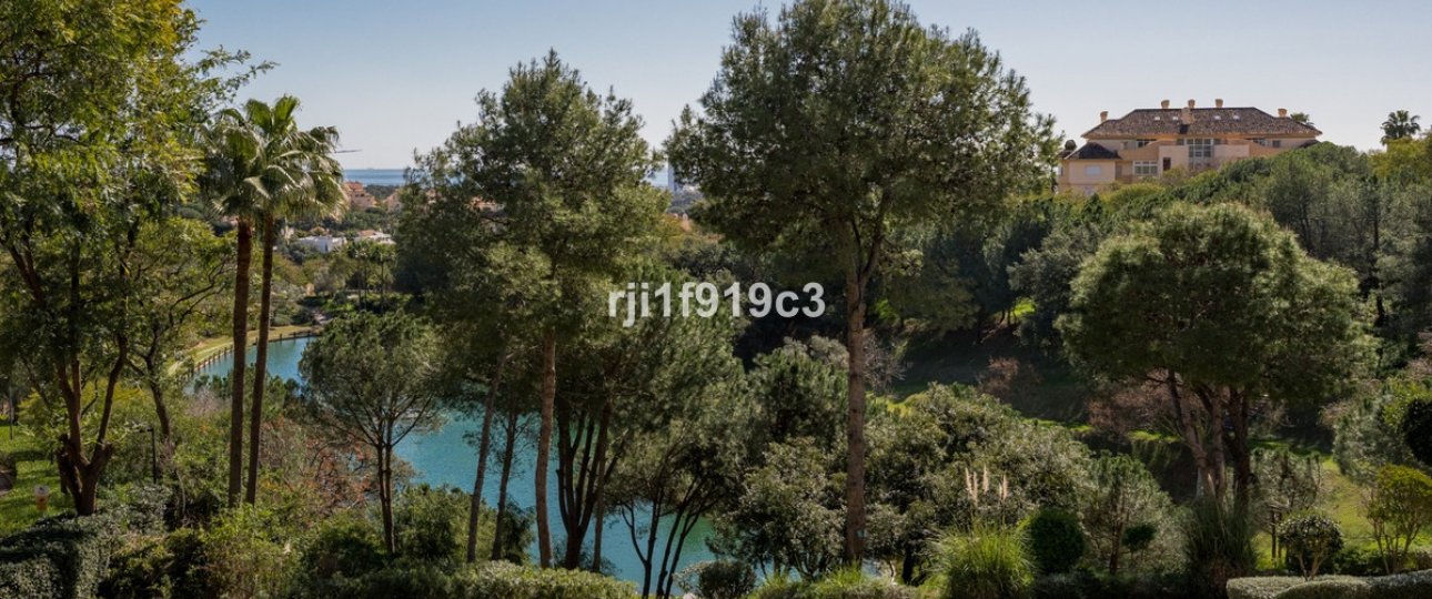 Rynek wtórny - apartment - Marbella - Elviria