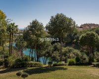 Rynek wtórny - apartment - Marbella - Elviria