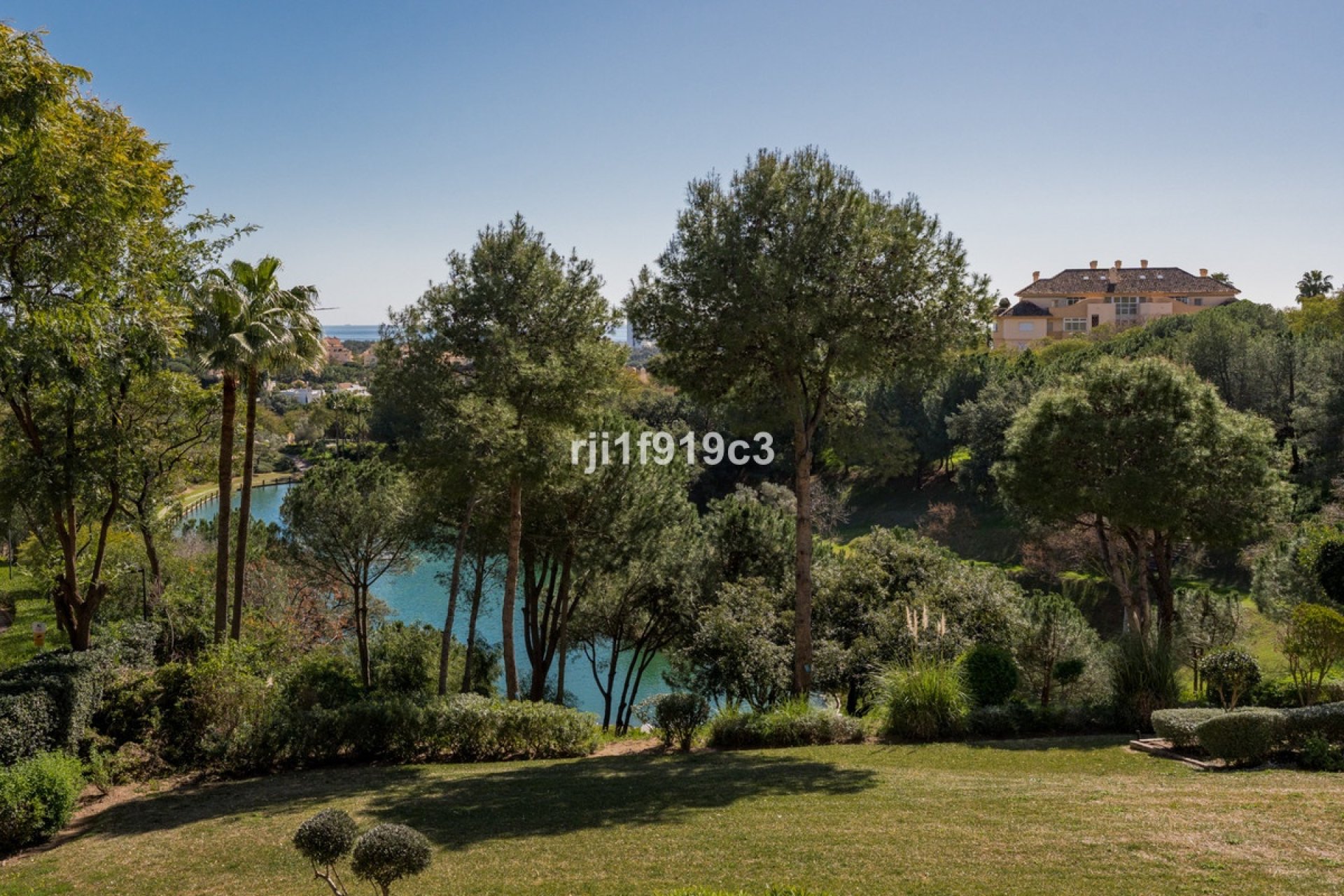 Rynek wtórny - apartment - Marbella - Elviria