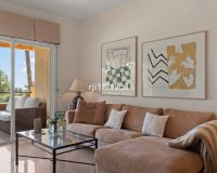 Rynek wtórny - apartment - Marbella - Elviria