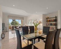 Rynek wtórny - apartment - Marbella - Elviria