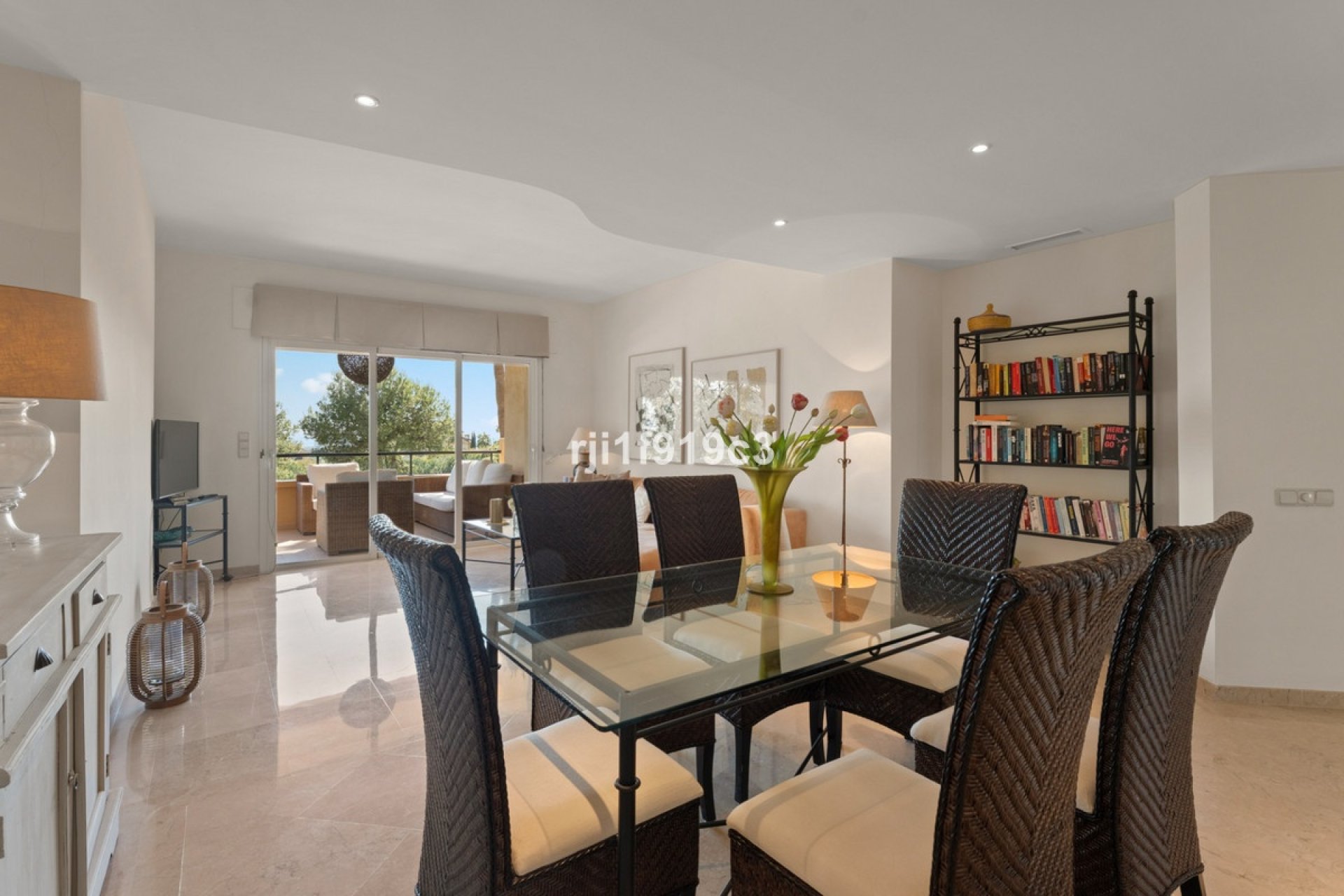 Rynek wtórny - apartment - Marbella - Elviria