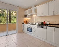 Rynek wtórny - apartment - Marbella - Elviria
