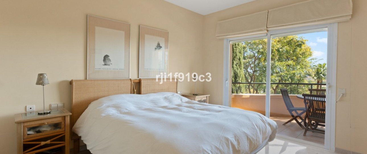 Rynek wtórny - apartment - Marbella - Elviria