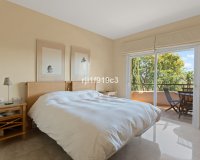 Rynek wtórny - apartment - Marbella - Elviria
