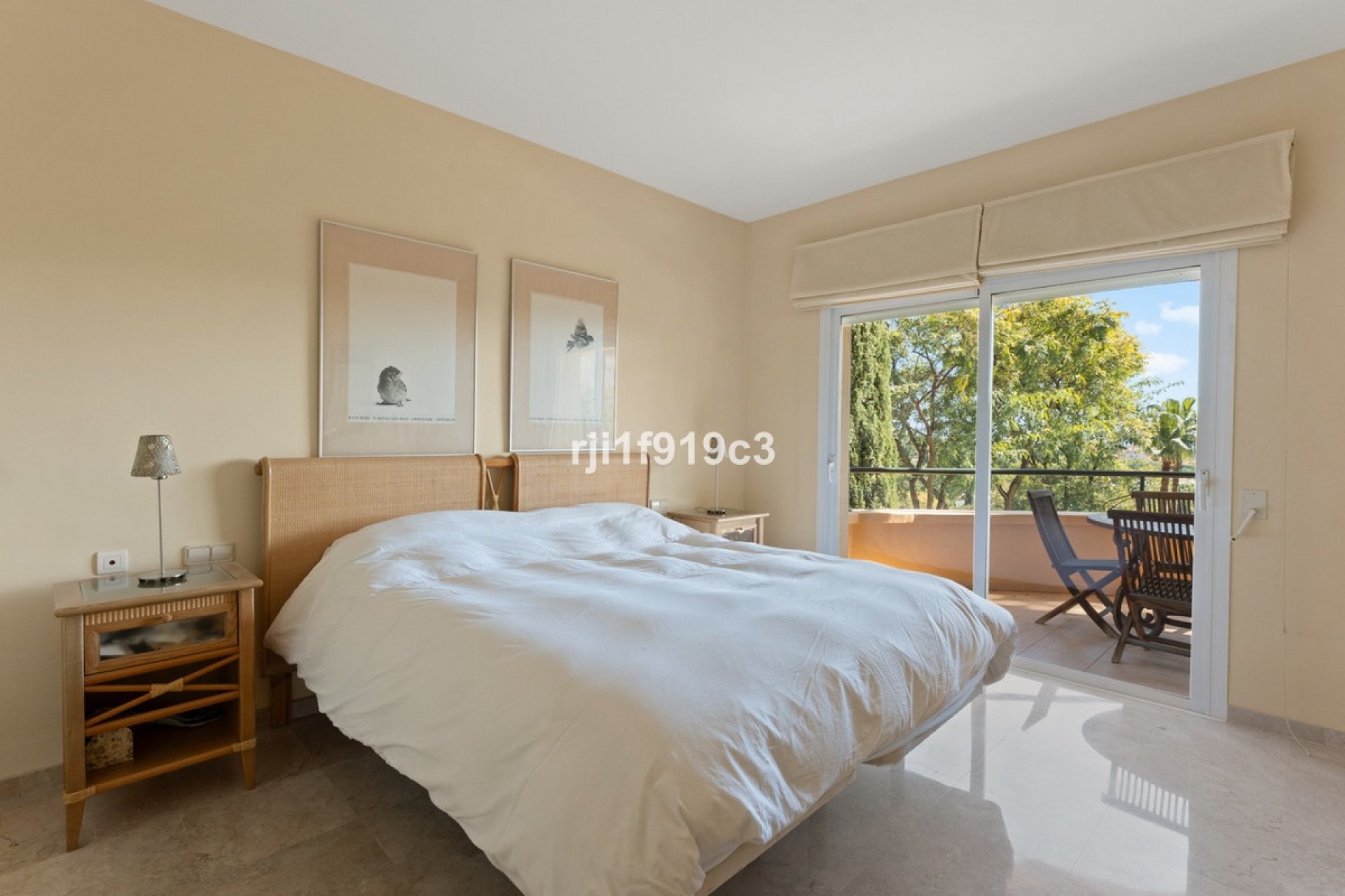 Rynek wtórny - apartment - Marbella - Elviria