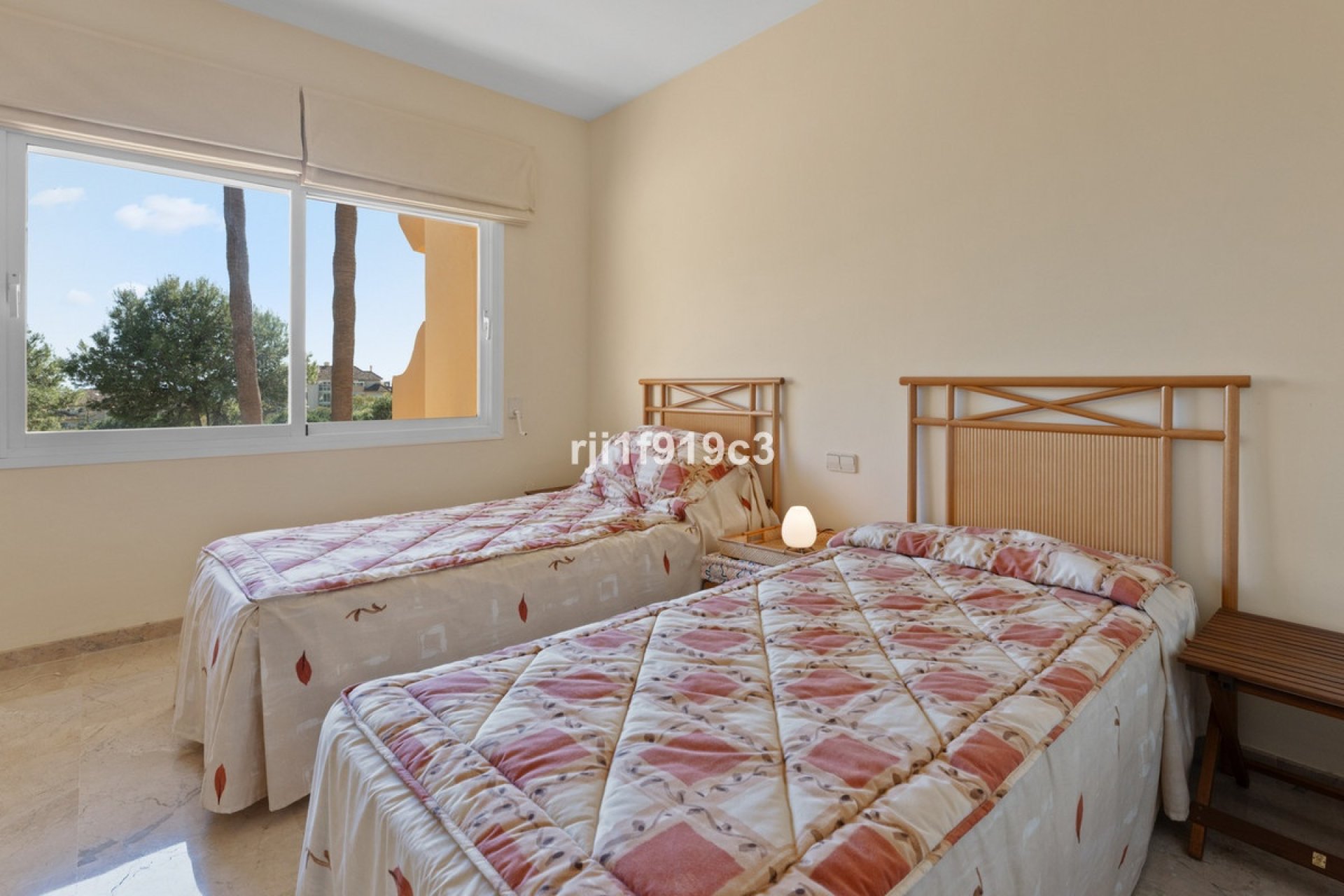 Rynek wtórny - apartment - Marbella - Elviria
