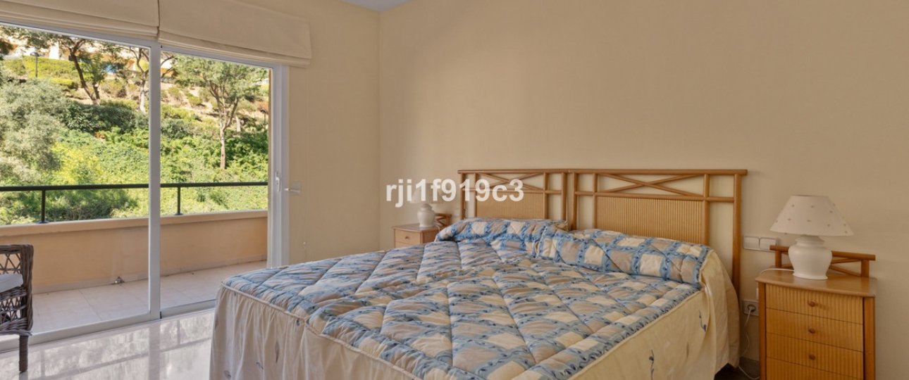 Rynek wtórny - apartment - Marbella - Elviria
