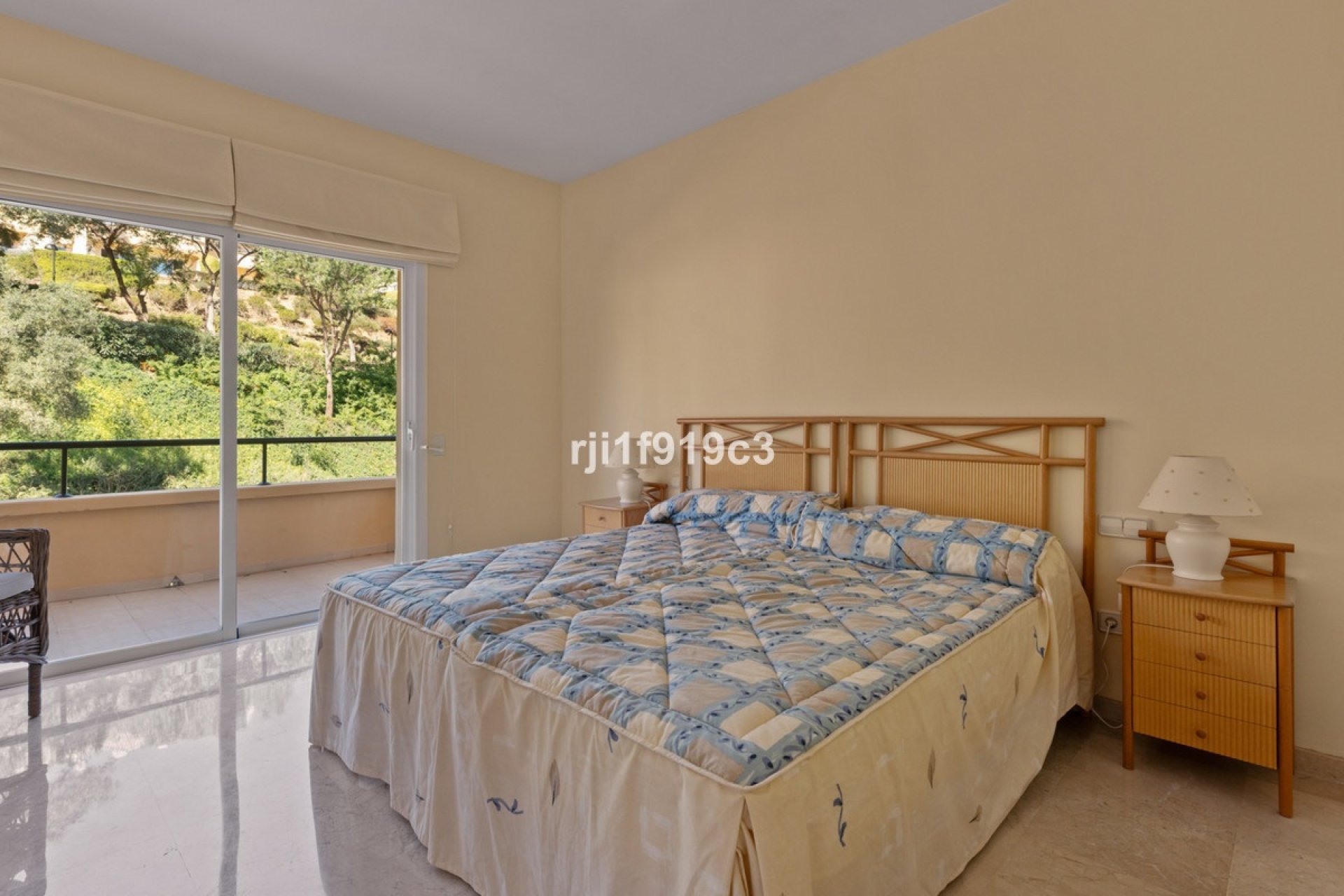 Rynek wtórny - apartment - Marbella - Elviria