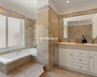Rynek wtórny - apartment - Marbella - Elviria