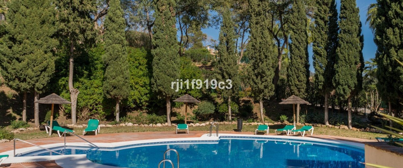 Rynek wtórny - apartment - Marbella - Elviria