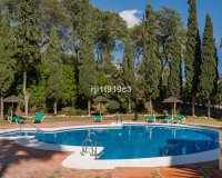 Rynek wtórny - apartment - Marbella - Elviria