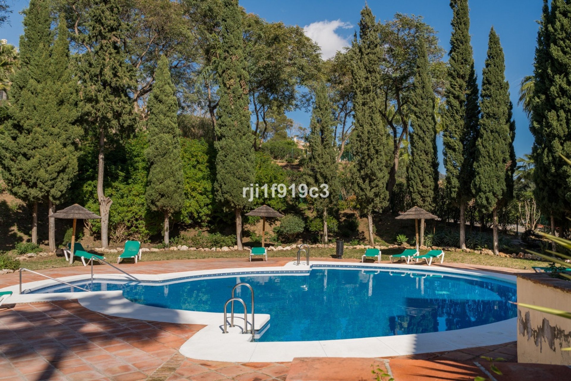 Rynek wtórny - apartment - Marbella - Elviria